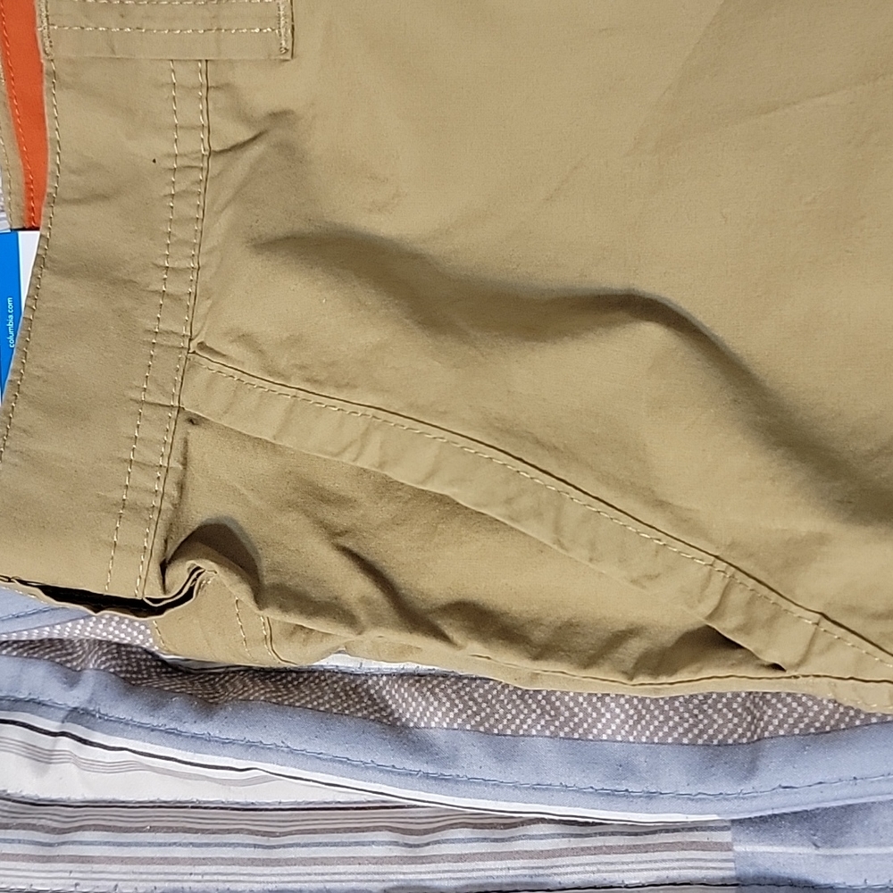 Men's shorts (C20) - Picture 6 of 6